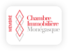 Chambre Immobilière Monégasque